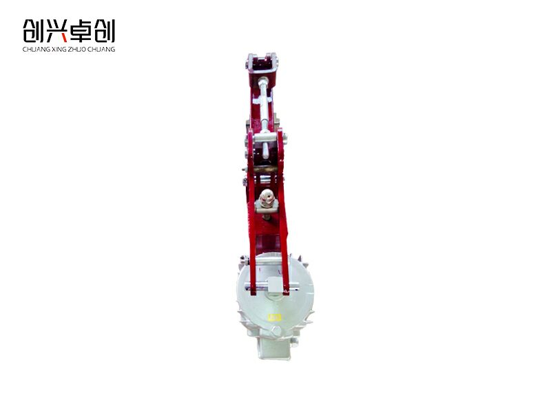 EYW电力液压块式制动器