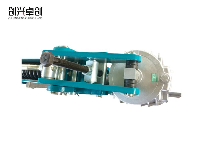 YWZ4电力液压块式制动器