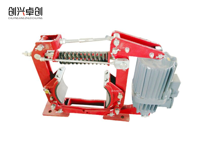 YWZ8电力液压块式制动器