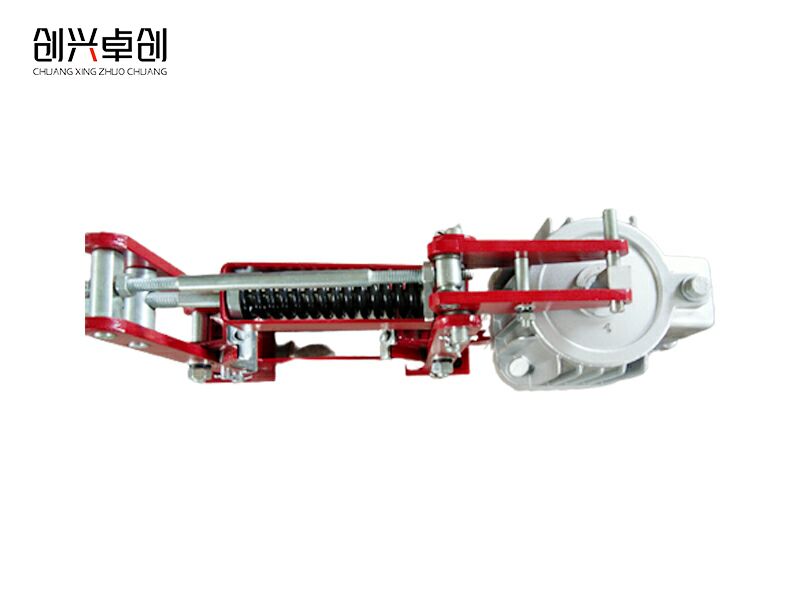 YWZ4电力液压块式制动器