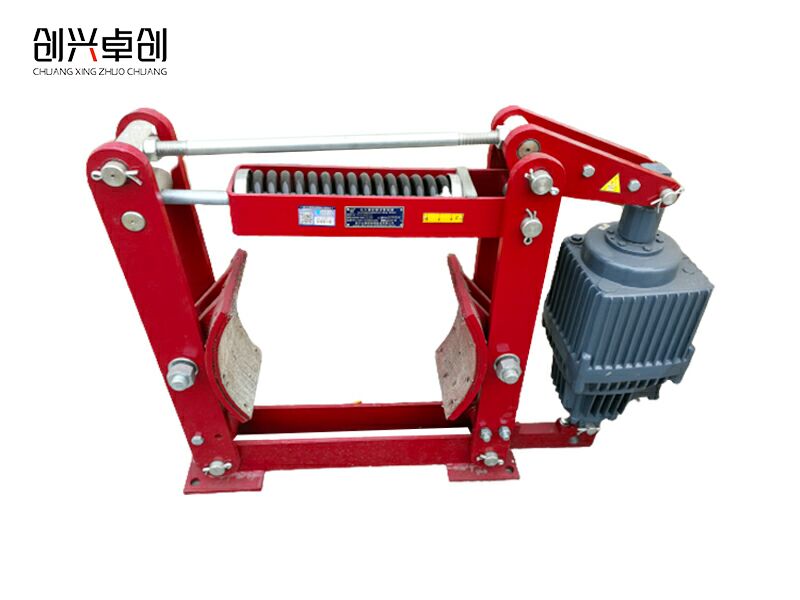 YWZ4电力液压块式制动器