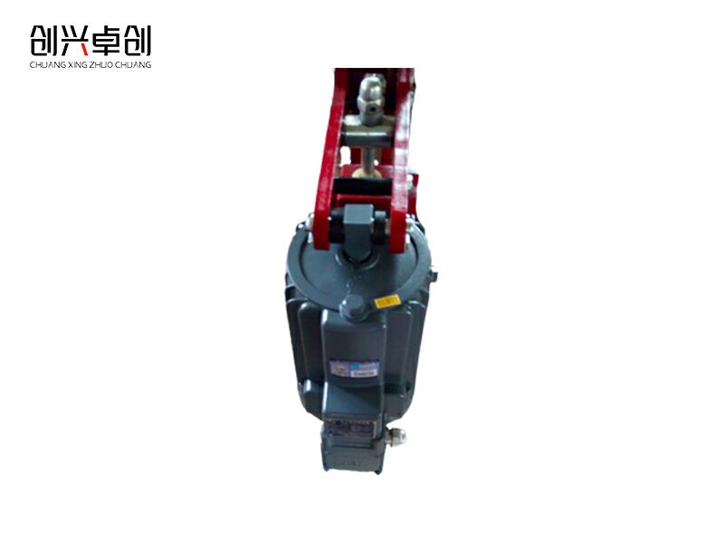 YWZ9电力液压块式制动器