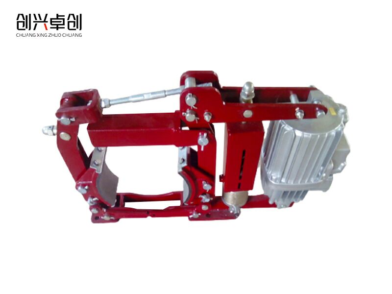 EYW电力液压块式制动器