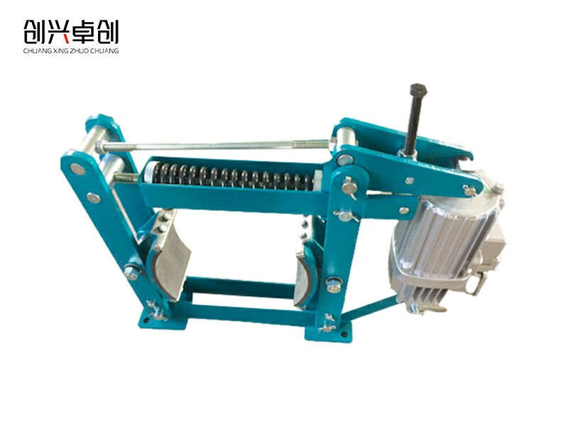 YWZ4电力液压块式制动器