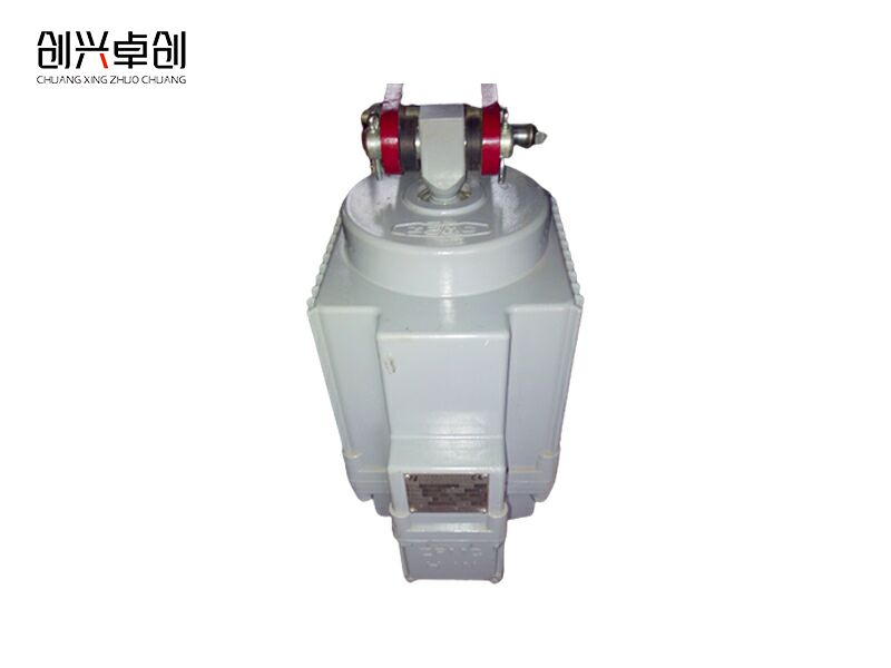 YWZ9电力液压块式制动器
