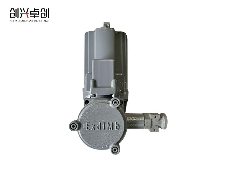 BED-50/6防爆电力液压推动器
