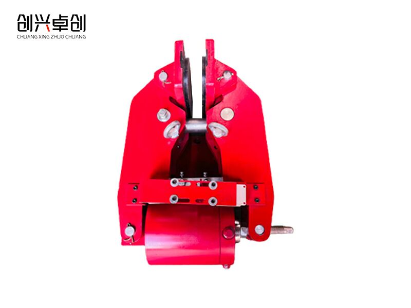 新ST3SH（SBD100-A）液压安全盘式制动器