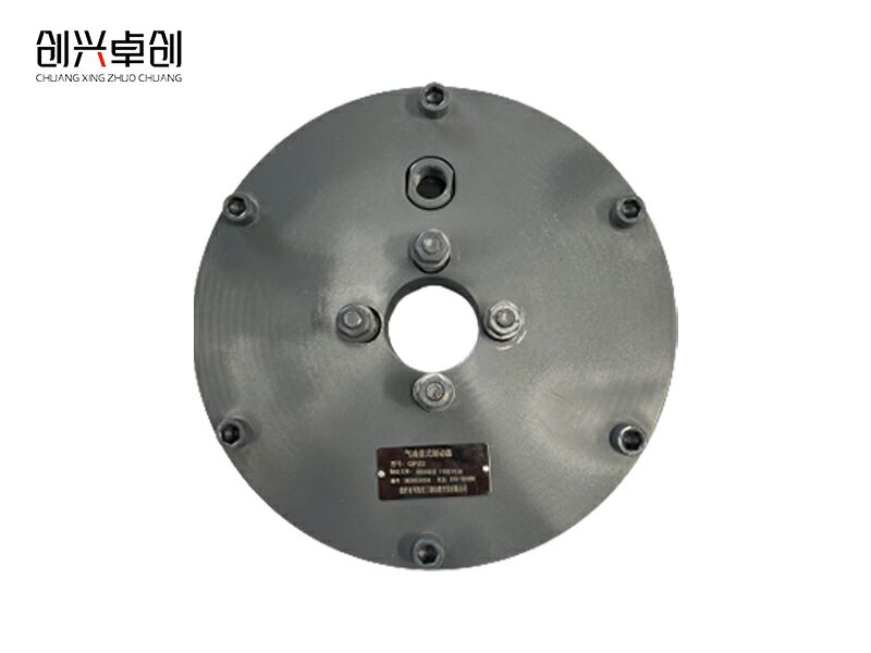 QPZ2全盘式制动器