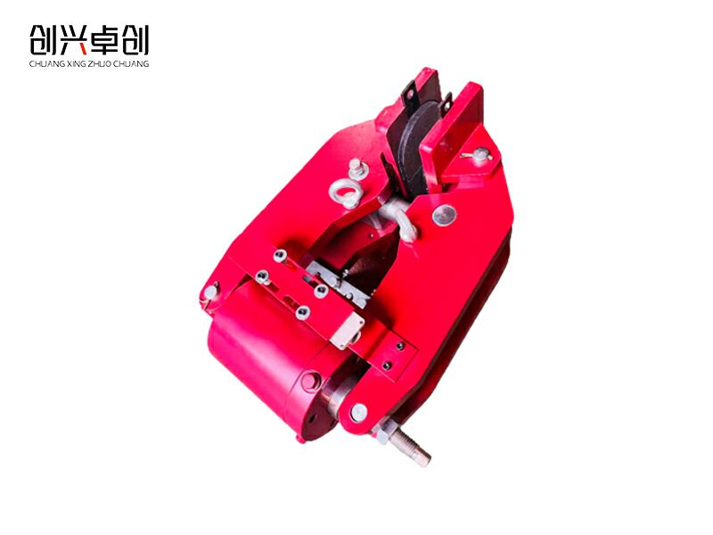 新ST3SH（SBD100-A）液压安全盘式制动器