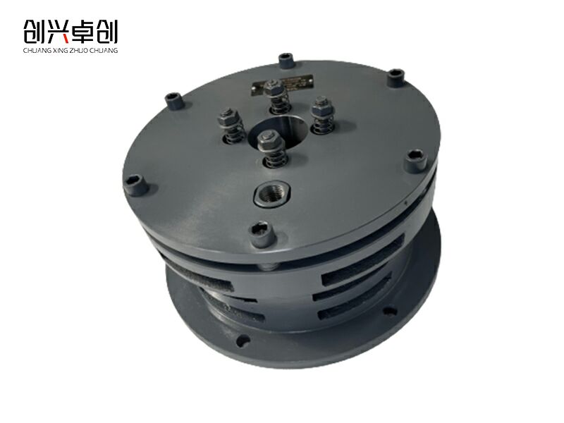 QPZ2全盘式制动器