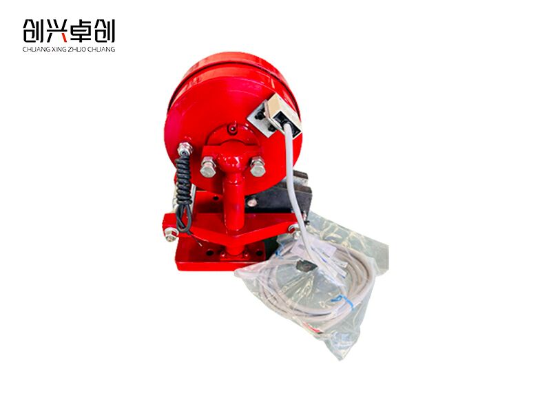 645电磁盘式制动器