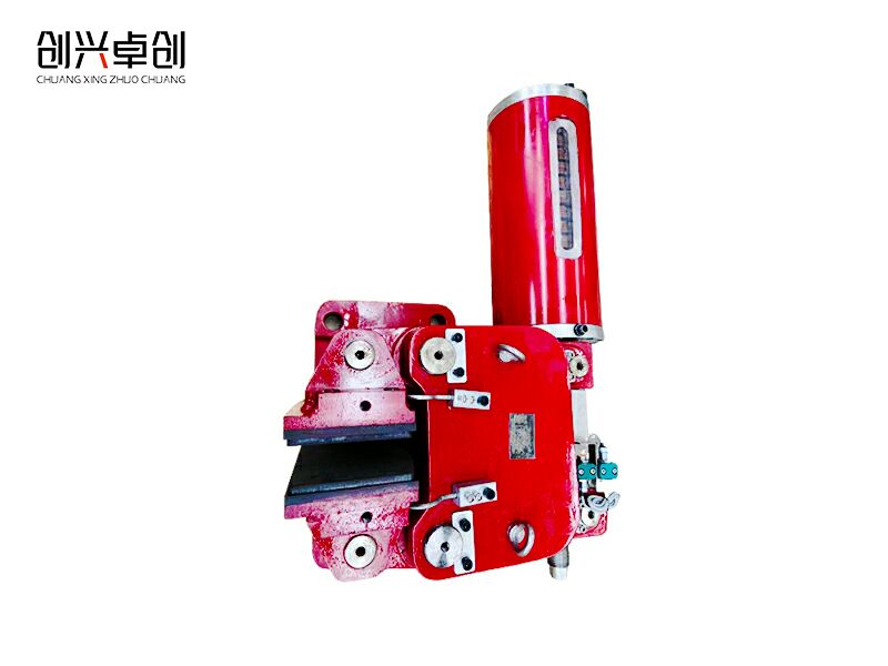 SBD425-C液压安全盘式制动器
