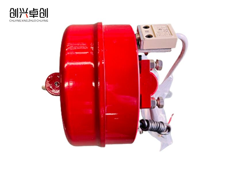 645电磁盘式制动器