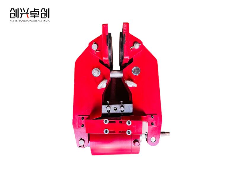 新ST3SH（SBD100-A）液压安全盘式制动器