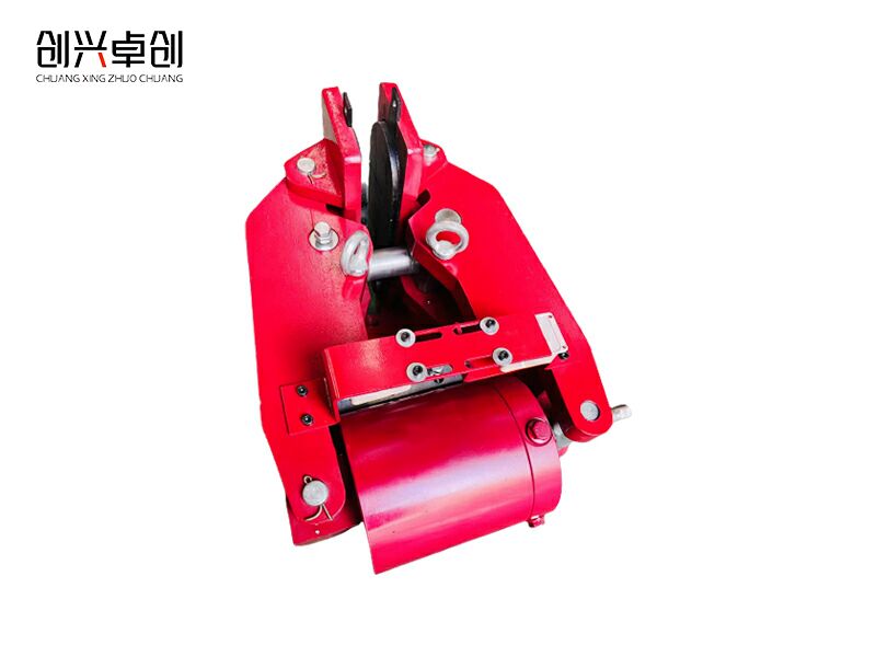 新ST3SH（SBD100-A）液压安全盘式制动器