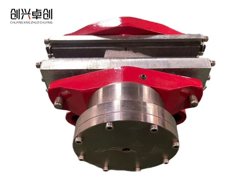 ADP-62气动直动制动器