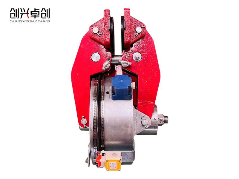 ST2SE电磁盘式制动器