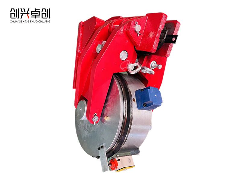 ST2SE电磁盘式制动器