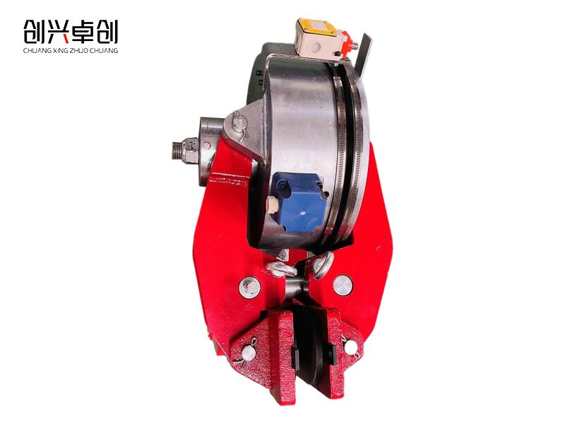 ST2SE电磁盘式制动器