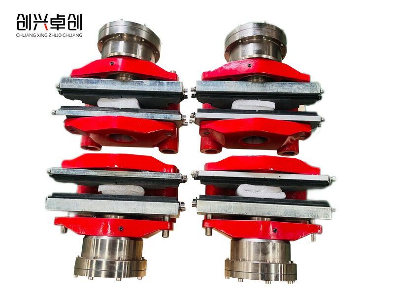 ADP-62气动直动制动器