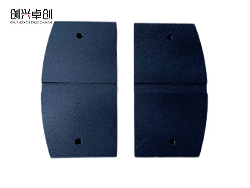 QP25.4-D和QP30-D专用摩擦块