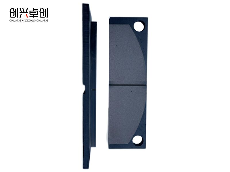 YPZ2-II型型2型摩擦片