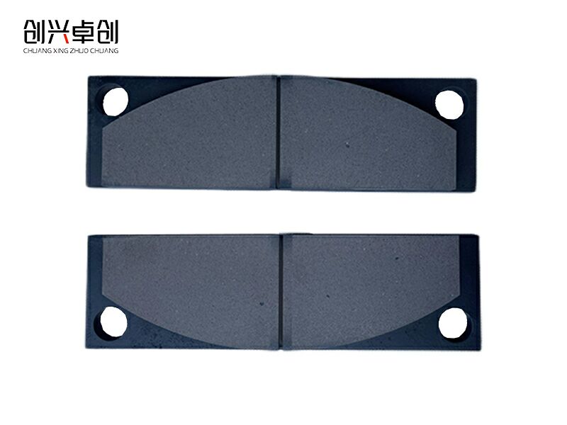 YPZ2-II型型2型摩擦片