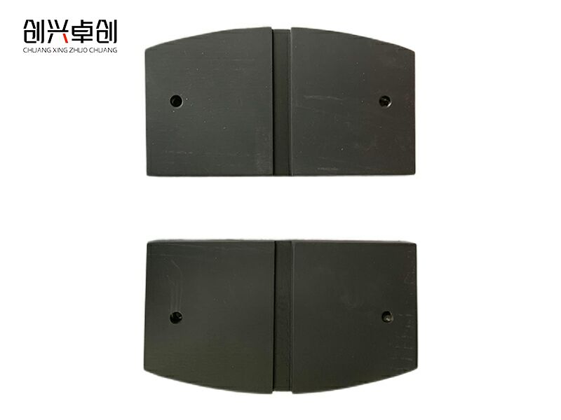 QP25.4-D和QP30-D专用摩擦块