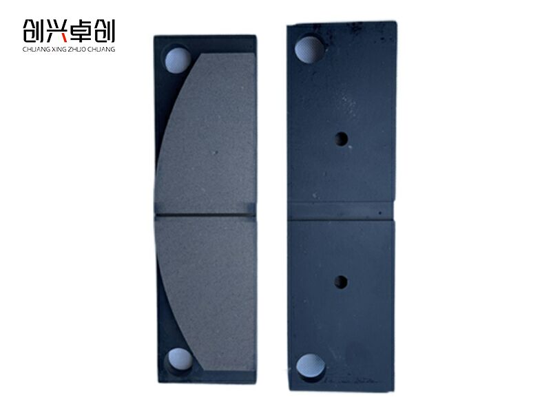 YPZ2-II型型2型摩擦片