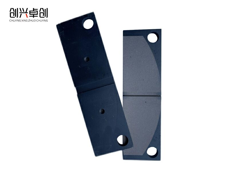 YPZ2-II型型2型摩擦片