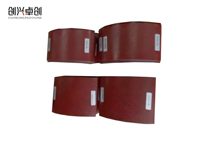 YWZ5-Z9高耐磨擦片