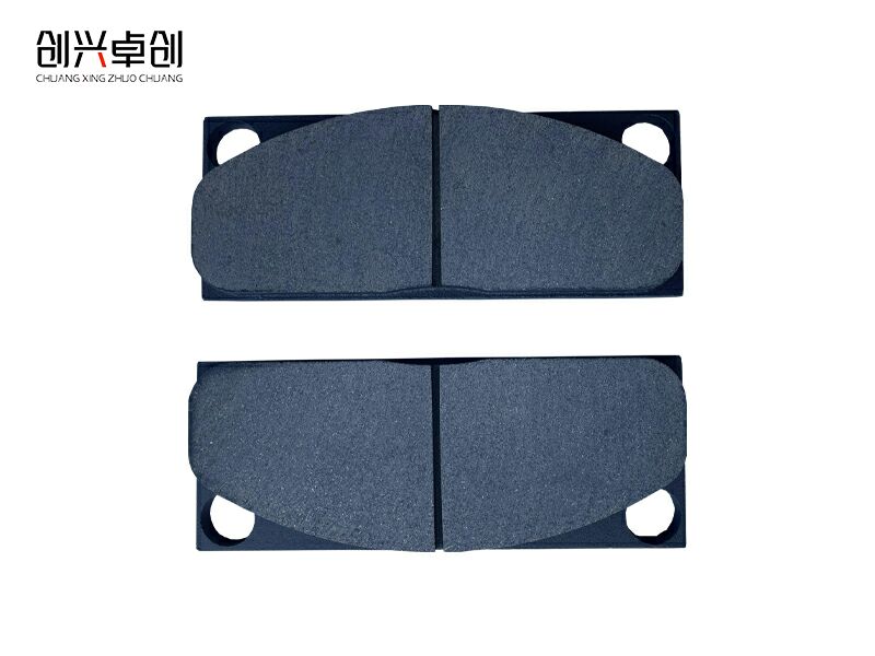 YPZ2-V型5型摩擦片