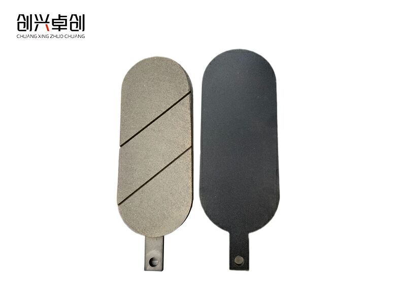 ST1-ST3专用摩擦片