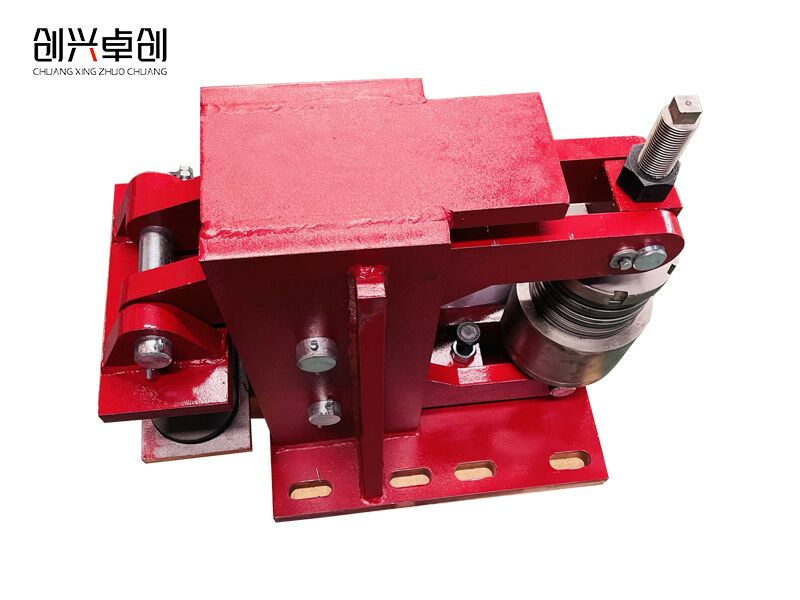 液压盘式制动器-候车制动器