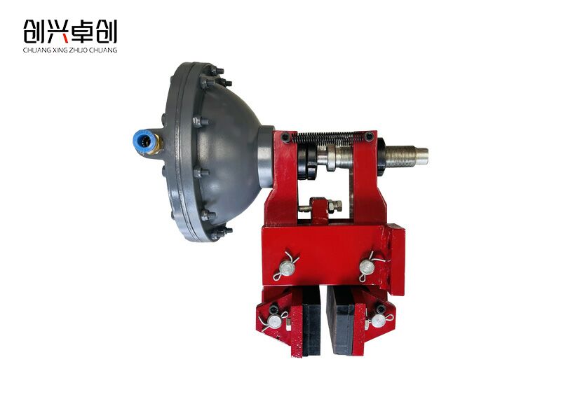 CQPL15-A-A气动盘式制动器