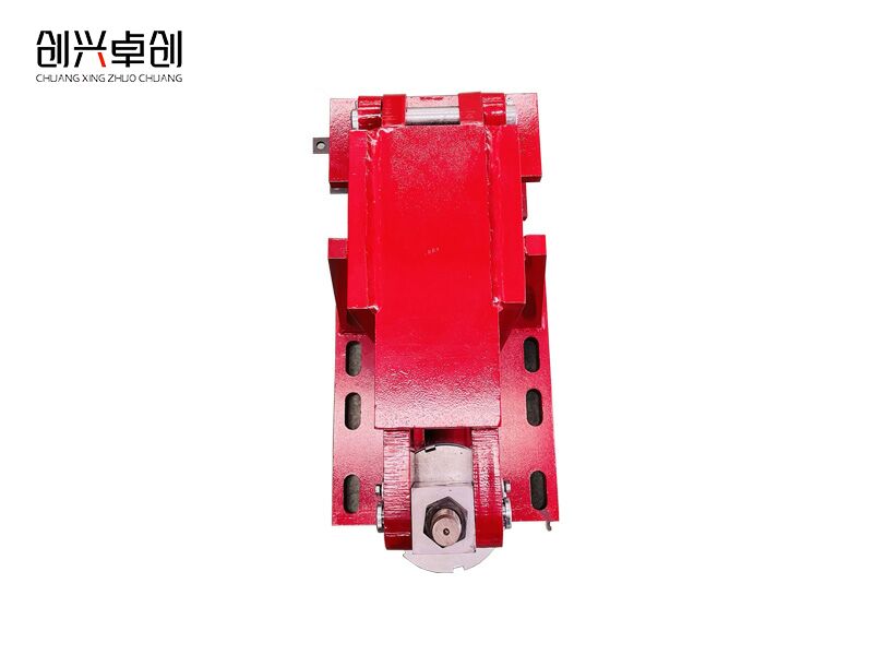 液压盘式制动器-候车制动器