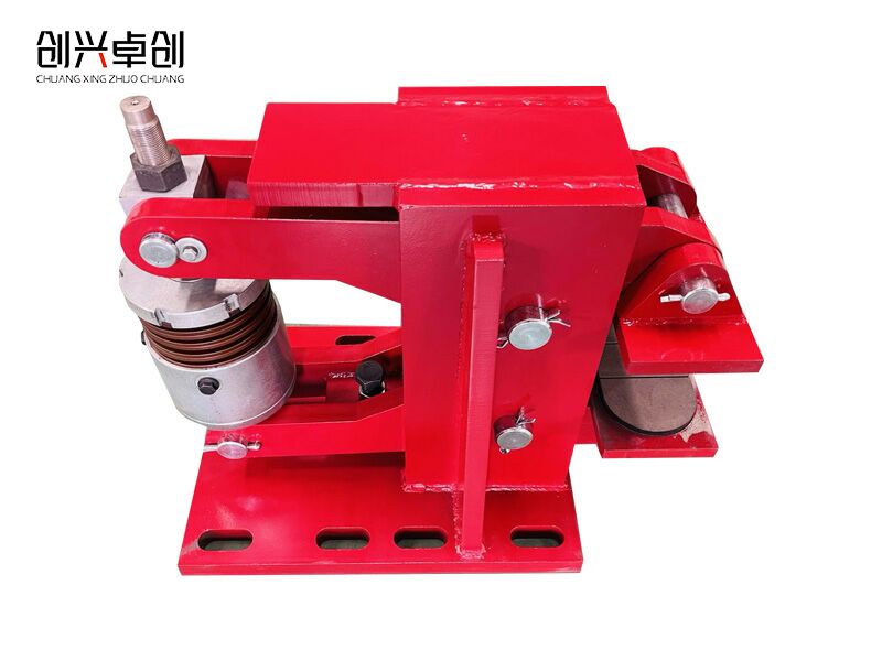 液压盘式制动器-候车制动器