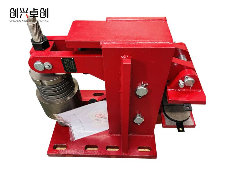 液压盘式制动器-候车制动器