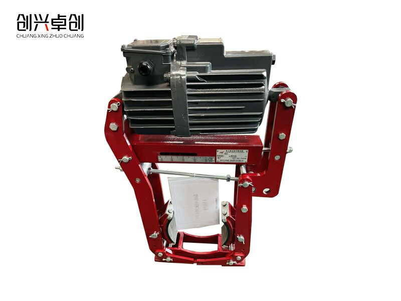 YWL-250-E30鼓式制动器