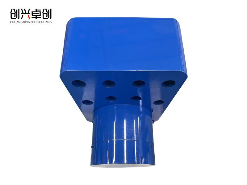 SB400-液压安全盘式制动器