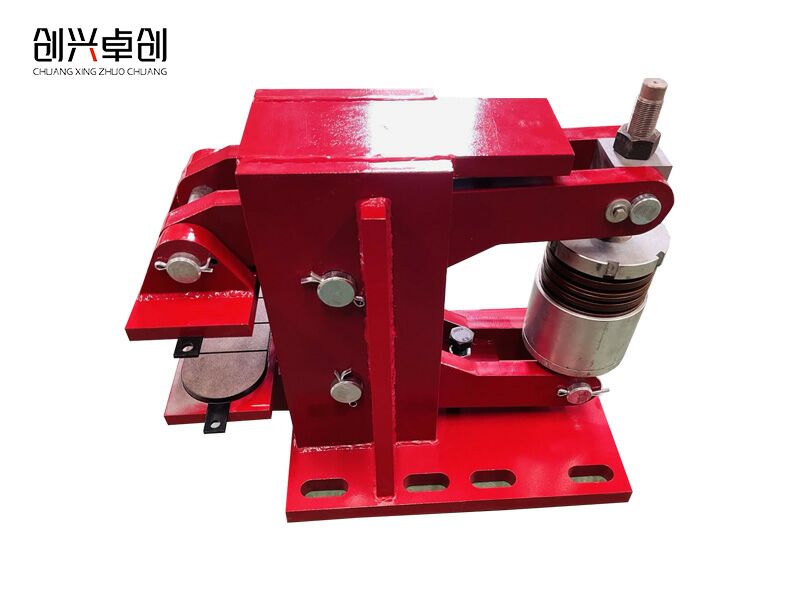 液压盘式制动器-候车制动器