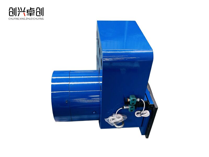 SB400-液压安全盘式制动器