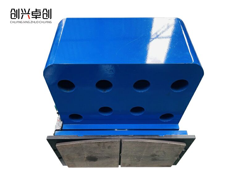 SB400-液压安全盘式制动器