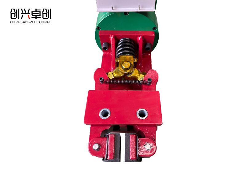 MPZ12.7电磁钳盘式制动器