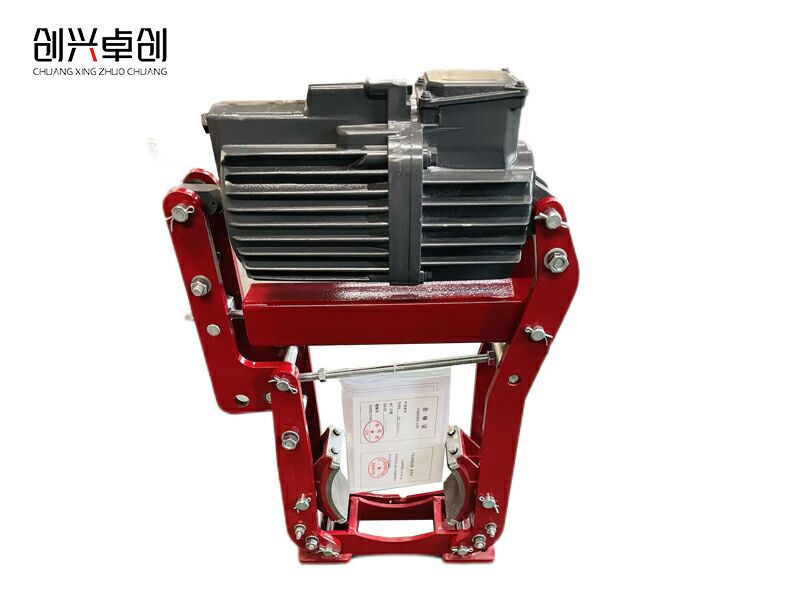 YWL-250-E30鼓式制动器