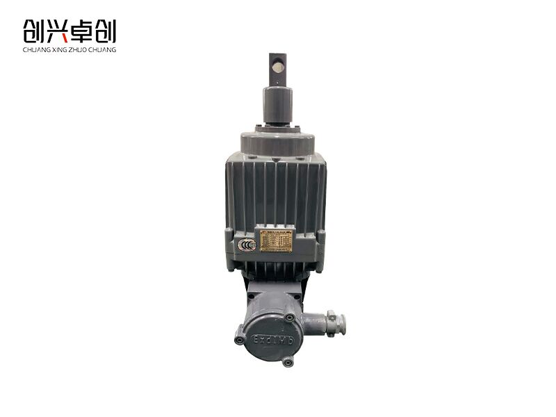 BED201-6防爆电力液压推动器