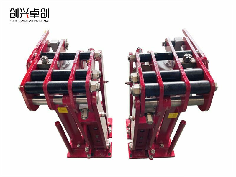 YP2系列电力液压臂盘式制动器