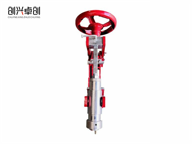 TYWZ2系列脚踏液压鼓式制动器