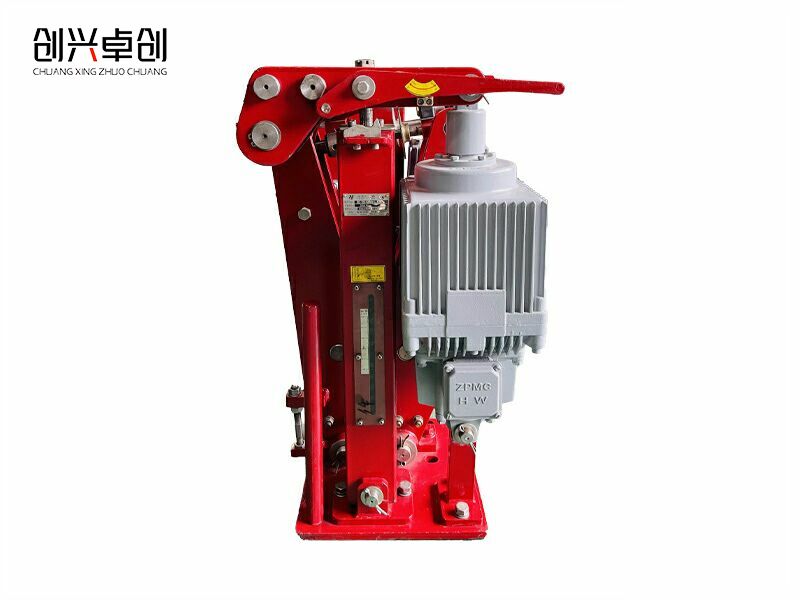 YP2系列电力液压臂盘式制动器