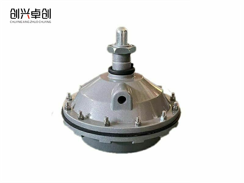 Ck3号（常开型）气包
